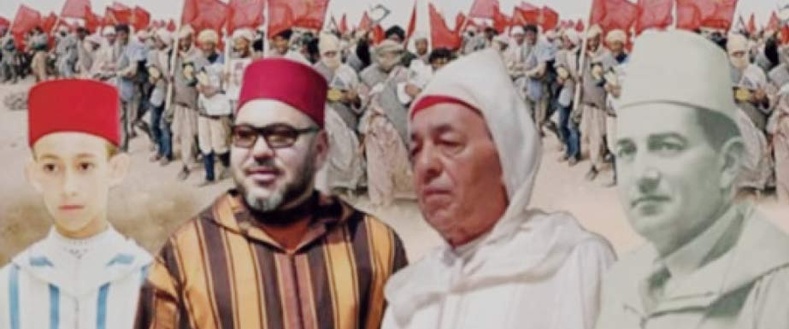 Une victoire sociologique et anthropologique du Maroc Une victoire sociologique et anthropologique du Maroc