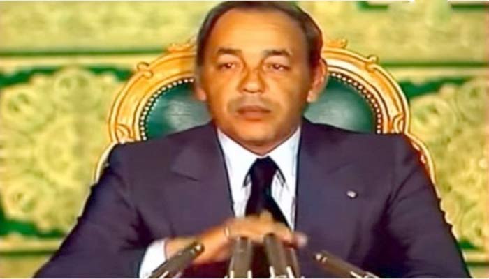 Discours Royal du 6 novembre 1975: Serment national et matrice du Maroc contemporain