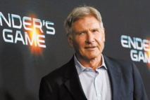 Harrison Ford s’engage contre l’épilepsie