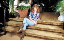 Un film sur la vie de Dalida bientôt tourné au Maroc Un film sur la vie de Dalida bientôt tourné au Maroc