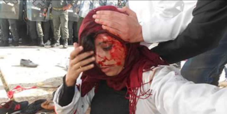 Voilà ce qui s’appelle régler les problèmes à la Benkirane Voilà ce qui s’appelle régler les problèmes à la Benkirane