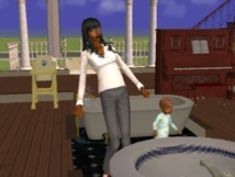 Insolite : Accouchement dans les toilettes Insolite : Accouchement dans les toilettes