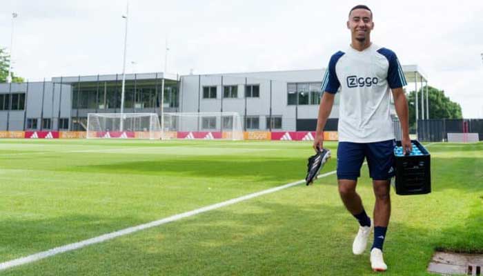 La presse néerlandaise se fait l'écho de la première sélection marocaine de Anas Salah-Eddine