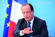 France : Le quinquennat de François Hollande ou la gauche décevante ! France : Le quinquennat de François Hollande ou la gauche décevante !