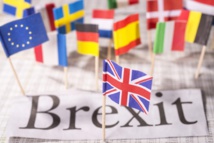 Un sondage donne le “oui au Brexit” en tête Un sondage donne le “oui au Brexit” en tête