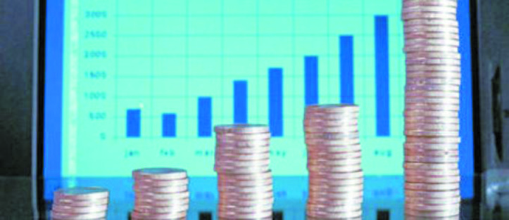 La dette du Maroc toujours dans le rouge La dette du Maroc toujours dans le rouge