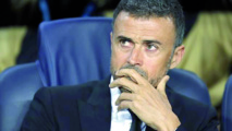 Luis Enrique: Ce match n'existe déjà plus Luis Enrique: Ce match n'existe déjà plus