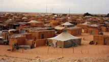 Un rapport international appelle à fermer les camps de Tindouf Un rapport international appelle à fermer les camps de Tindouf