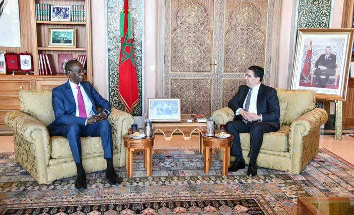 Le Maroc et le Sénégal réaffirment leur volonté de consolider leur partenariat stratégique en le portant à un niveau encore plus ambitieux