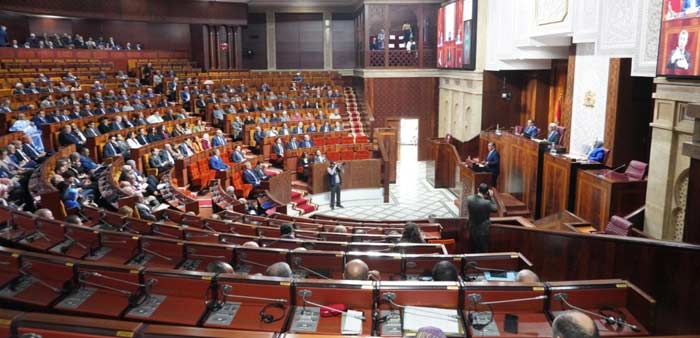 Le Groupe socialiste se félicite de la victoire diplomatique à l’ONU et met en avant le nouvel élan de développement dans les provinces du Sud