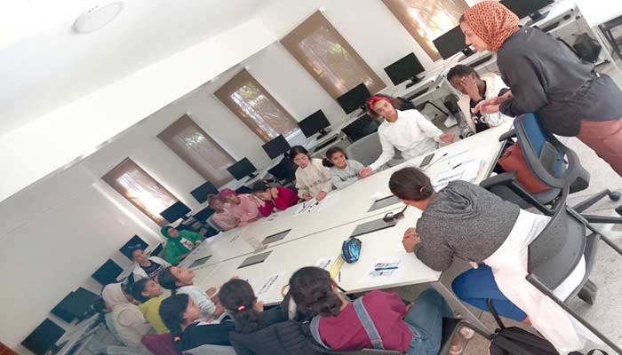 Clôture à Casablanca du projet «Mobilisons-nous pour la prévention et la protection des enfants» initié par l’Association Bayti