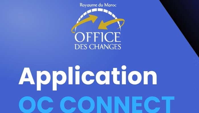 Office des changes : L'application "OC CONNECT" intègre l'identification numérique pour une expérience utilisateur renforcée Office des changes : L'application "OC CONNECT" intègre l'identification numérique pour une expérience utilisateur renforcée