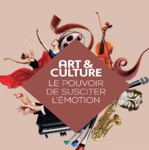 "Novembre numérique" met à l'honneur la créativité et les nouveaux talents de la scène artistique marocaine