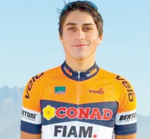 Malucelli remporte la 3è étape du Tour cycliste du Maroc