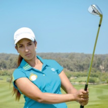 Haddioui s’illustre au Ladies European Tour Haddioui s’illustre au Ladies European Tour