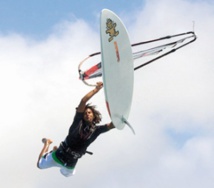 L’American Windsurfing Tour à Essaouira L’American Windsurfing Tour à Essaouira