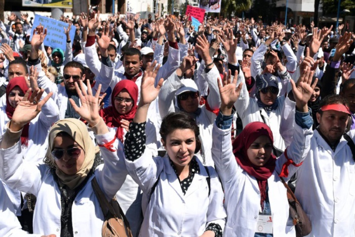 Nouvelle crise au sein de l’Exécutif à propos des enseignants stagiaires Nouvelle crise au sein de l’Exécutif à propos des enseignants stagiaires