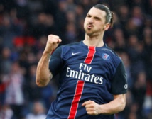 Ibrahimovic, seul au monde Ibrahimovic, seul au monde