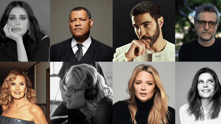 Le FIFM dévoile la liste des personnalités prévues pour le programme "Conversations" Le FIFM dévoile la liste des personnalités prévues pour le programme "Conversations"