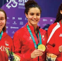 Jeux de la solidarité islamique - Natation : Deux médailles, en or et en bronze, pour le Maroc Jeux de la solidarité islamique - Natation : Deux médailles, en or et en bronze, pour le Maroc