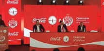 Coca-Cola dévoile un partenariat majeur avec le Wydad de Casablanca pour célébrer la passion du football marocain Coca-Cola dévoile un partenariat majeur avec le Wydad de Casablanca pour célébrer la passion du football marocain
