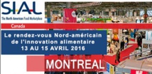 Le Maroc au Salon international de l'alimentation du Canada