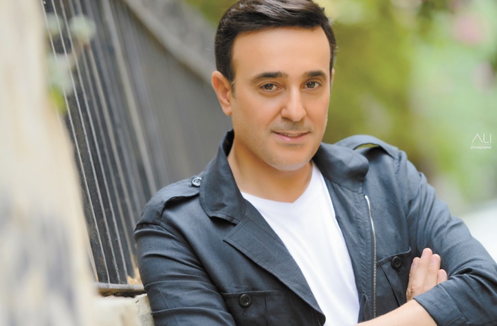 Saber Rebaï en concert de clôture à Mawazine Saber Rebaï en concert de clôture à Mawazine