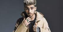Le premier album en solo de Zayn en tête du hit-parade Le premier album en solo de Zayn en tête du hit-parade