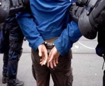 Interpellation à Fès de cinq personnes  pour faux et usage de faux Interpellation à Fès de cinq personnes  pour faux et usage de faux