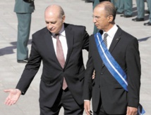 Maroc-Espagne : Une coopération sécuritaire sous le signe de l'efficacité Maroc-Espagne : Une coopération sécuritaire sous le signe de l'efficacité