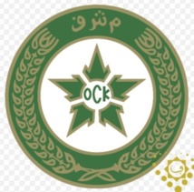 Bouffée d’oxygène pour l’OCK Bouffée d’oxygène pour l’OCK