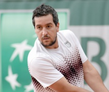 Ouahab et El Amrani éliminés Ouahab et El Amrani éliminés