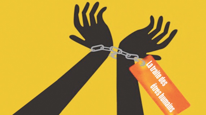 L’ADFM étrille le projet de loi relatif à la traite des êtres humains L’ADFM étrille le projet de loi relatif à la traite des êtres humains