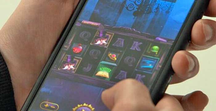 Près du quart des jeunes adultes accros aux jeux en ligne subissent de graves conséquences