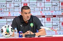 Mondial U17/ Nabil Baha : Les joueurs ont montré un visage de vainqueurs