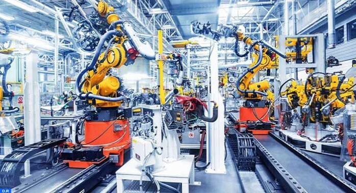 Industrie : Le climat général des affaires jugé "normal" par 77% des entreprises au T3-2025