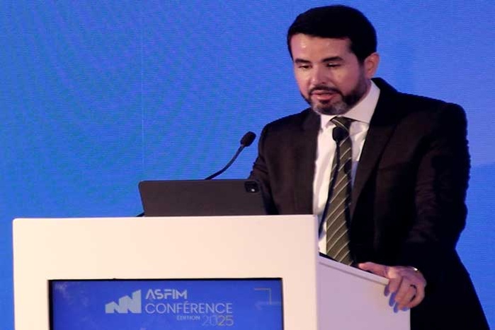 L'ASFIM veut accompagner les grands projets structurants du Maroc L'ASFIM veut accompagner les grands projets structurants du Maroc