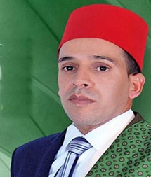 Youssef Sabir, l’artiste qui transforme le fil et les clous en œuvres d'art Youssef Sabir, l’artiste qui transforme le fil et les clous en œuvres d'art