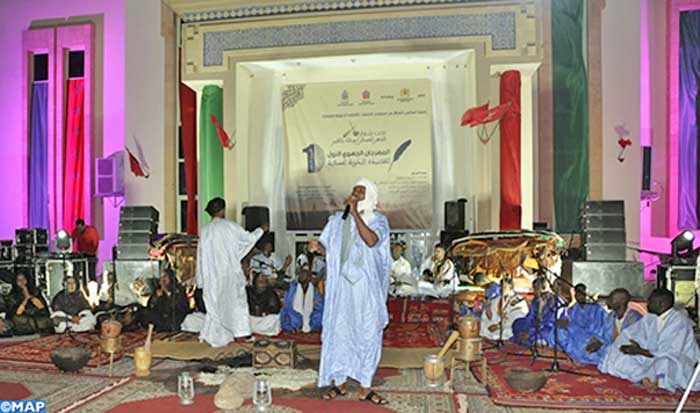 Laâyoune à l'heure de la 7ème édition du Festival du poème bédouin-hassani