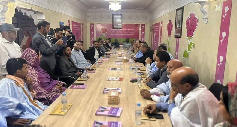 Une écoute active au coeur d'une transition géopolitique et institutionnelle Une écoute active au coeur d'une transition géopolitique et institutionnelle