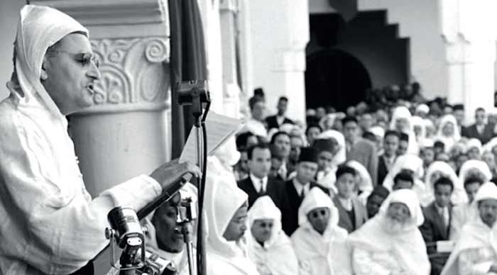 Le Maroc célèbre la Fête de l'Indépendance : Un événement glorieux   illustrant la parfaite symbiose  entre le Trône et le peuple