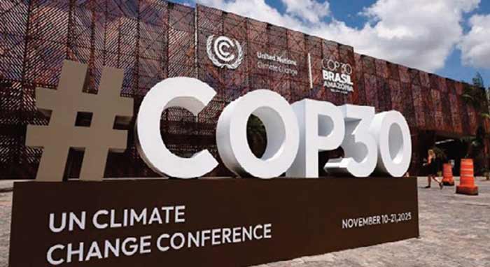 A la COP30, le Maroc défend une finance climat au plus près des territoires