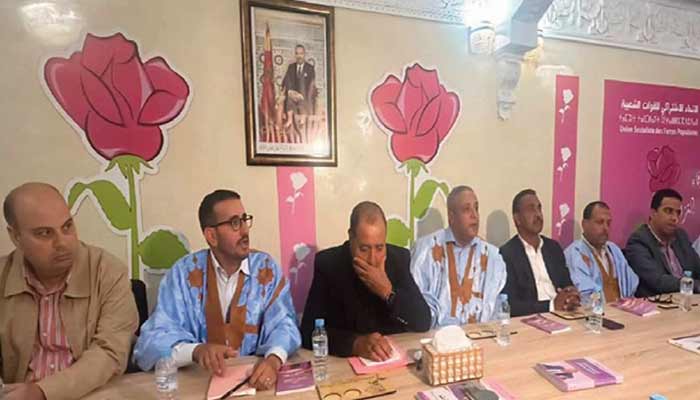 Les derniers développements concernant la Cause nationale au centre des échanges 