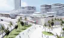 Casablanca Finance City, 1ère Place financière africaine et 33ème mondiale Casablanca Finance City, 1ère Place financière africaine et 33ème mondiale