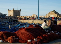 Hausse de 6% des quantités de poisson débarquées au port d'Essaouira