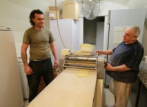 Insolite : Pour un euro symbolique Insolite : Pour un euro symbolique