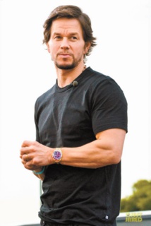 Les acteurs les mieux payés d'Hollywood : Mark Wahlberg