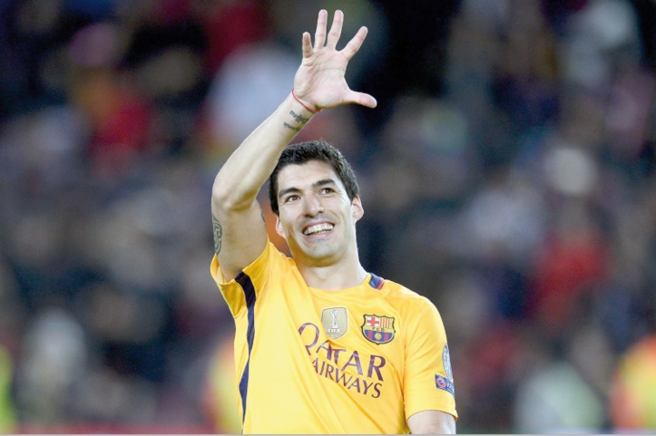 Ligue des champions : FC Barcelone et Bayern Munich assurent le strict minimum Ligue des champions : FC Barcelone et Bayern Munich assurent le strict minimum