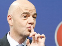 Panama Papers: La mauvaise passe d’Infantino Panama Papers: La mauvaise passe d’Infantino
