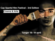 Une vingtaine de films en lice au Festival Cap Spartel Une vingtaine de films en lice au Festival Cap Spartel